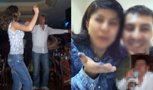 Arsız memur çetesi! Noter katibi, polis, asker...