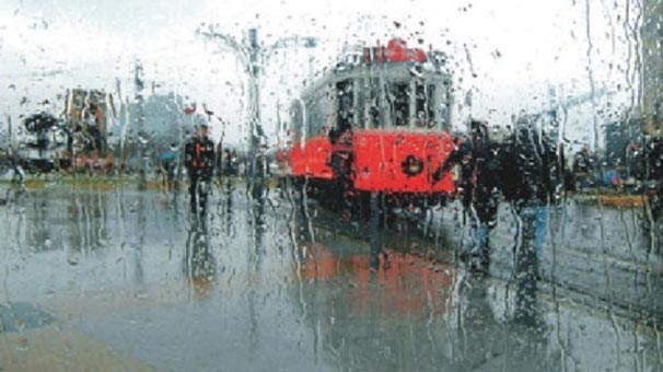 Meteoroloji'den flaş uyarı: Saat verildi!