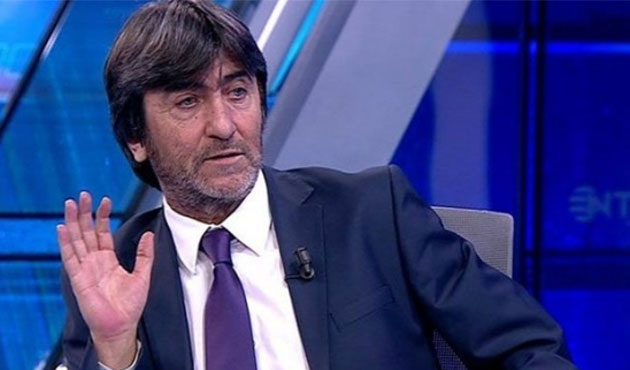 Rıdvan Dilmen Lefter Küçükandonyadis ve Sefa Kalya'yı andı