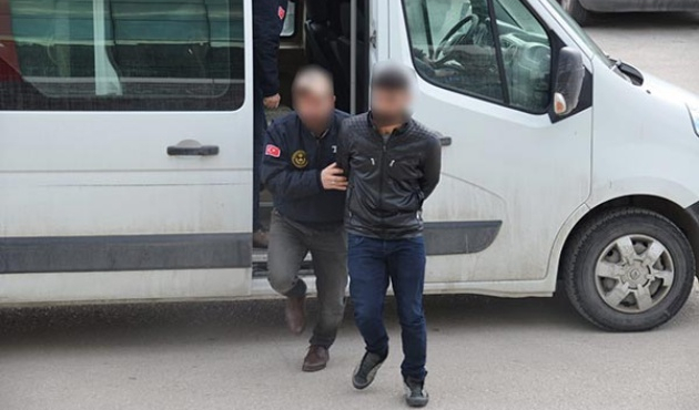 Van'da terör operasyonu!