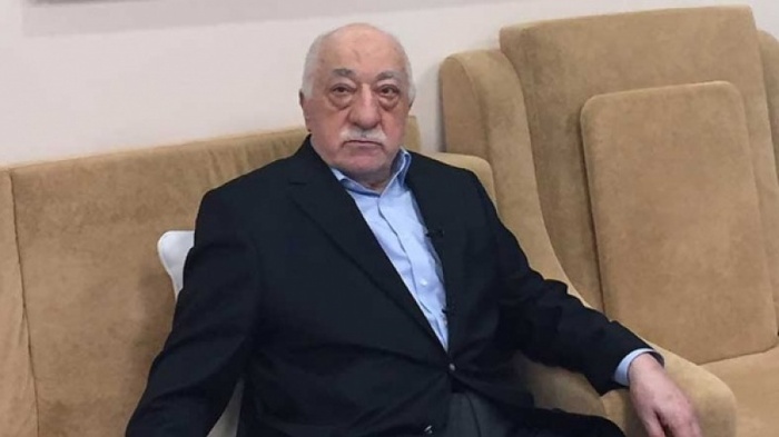 Avukatların ABD'de FETÖ elebaşını nasıl savunacakları ortaya çıktı