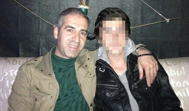 Babasını 6 yerinden bıçakladı...