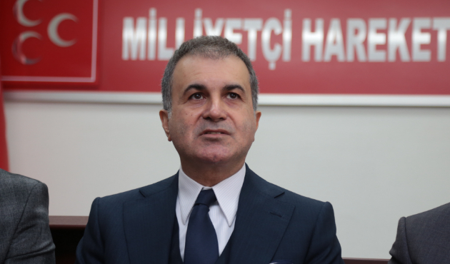 "31 Mart gecesi ittifakımızın zaferini kutlayacağız"