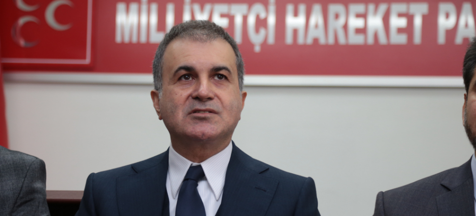 "31 Mart gecesi ittifakımızın zaferini kutlayacağız"