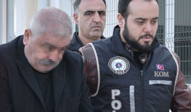 Emekli derneği emeklileri dolandırdı!