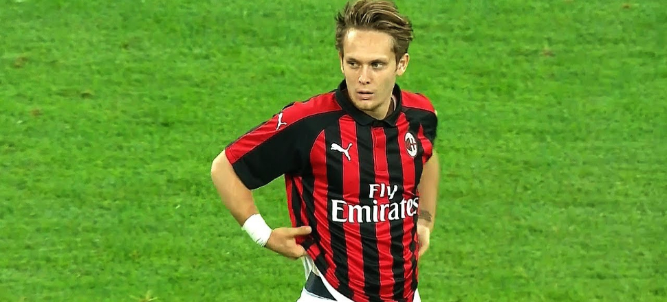 Alen Halilovic transferinde flaş gelişme!