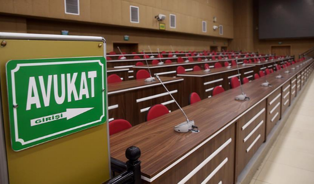 HDP Şanlıurfa İl Başkanı tutuklandı!