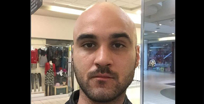 Alp Efe adlı Türk öğrenci Kanada'da öldürüldü