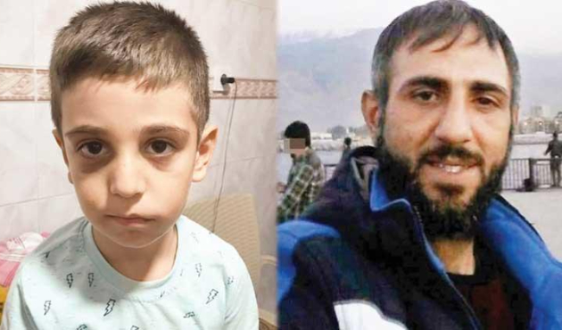 Cani babanın ifadesi ortaya çıktı!