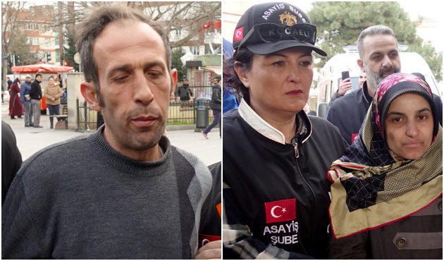 Palu Ailesi'nden 7 kişi hakkında flaş gelişme!