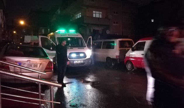 Madde bağımlısı kardeş ablasını öldürdü...