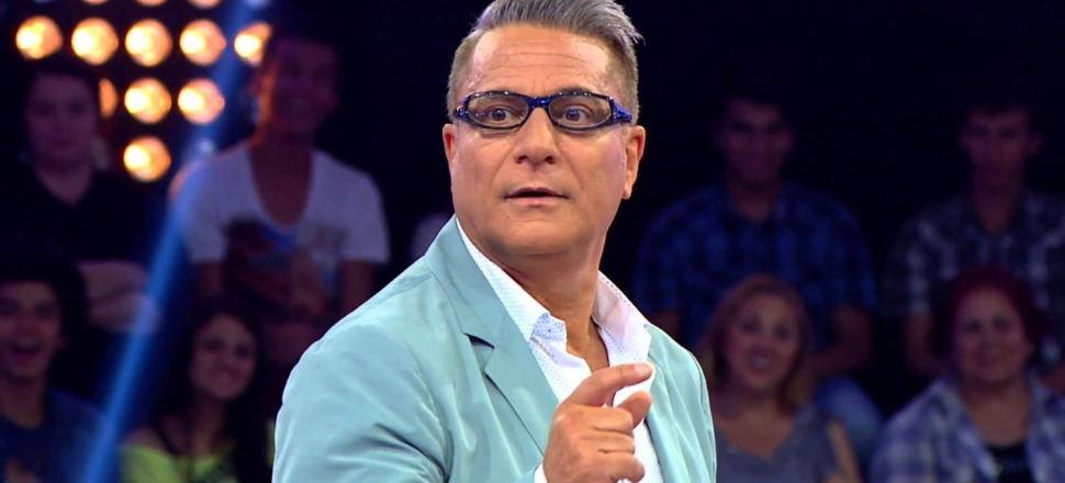 Mehmet Ali Erbil'in kızından vasiyet açıklaması!