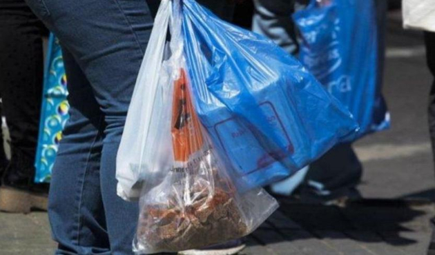 Belçika poşet kullanımını yasaklamaya hazırlanıyor
