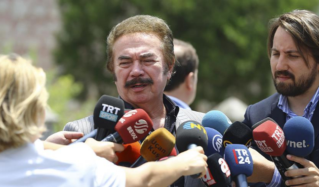 "Ayrılıklarımız birleşmemize engel olmamalı"