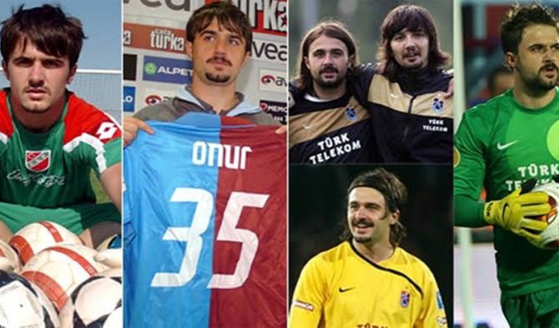 "Futbolu bıraktım"