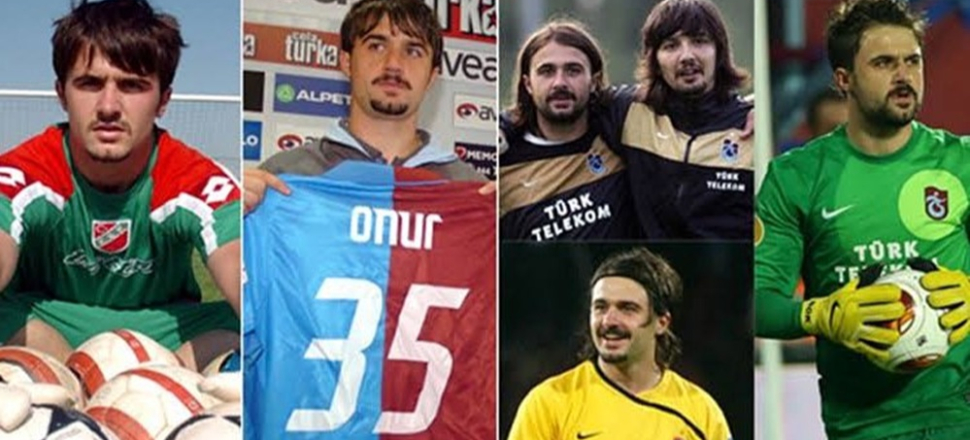 "Futbolu bıraktım"