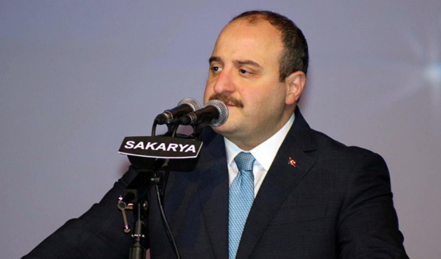 "Amacımız milli savunma sanayimizi dünya markası haline getirmek"