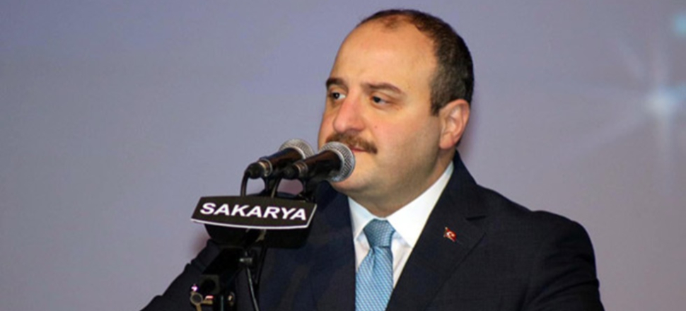 "Amacımız milli savunma sanayimizi dünya markası haline getirmek"