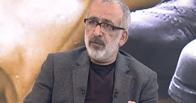 Ahmet Kekeç, Meral Akşener'i desteklerken birden susanlara seslendi