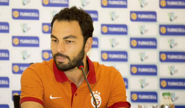 "Galatasaray için hayallerimi iptal ettim"