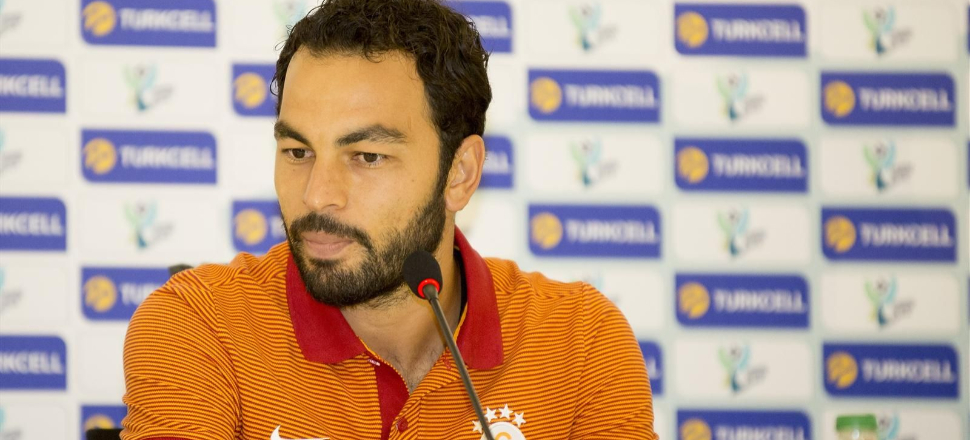"Galatasaray için hayallerimi iptal ettim"