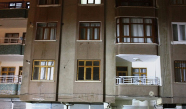 Dehşetin arkasından yasak aşk çıktı!