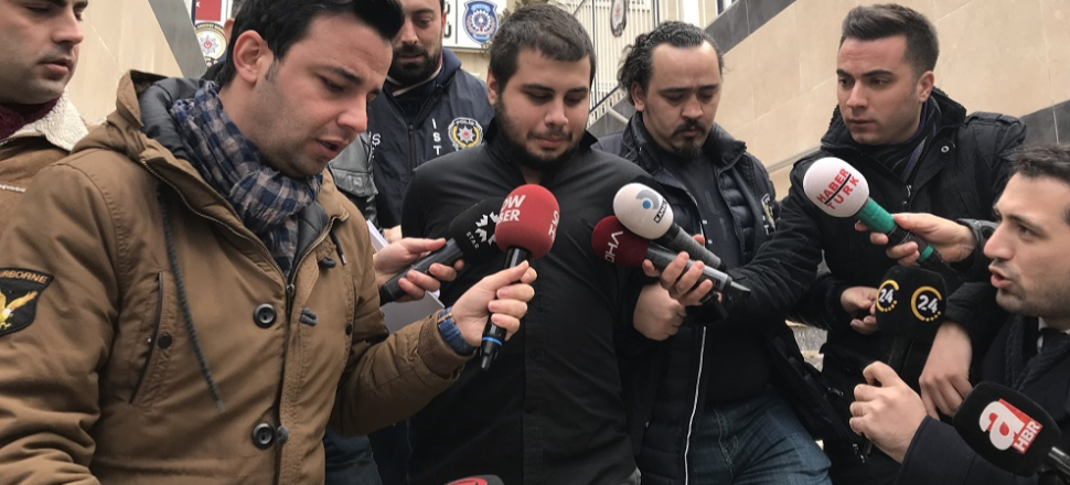 Ukrayna canisine operasyonda kritik detay!
