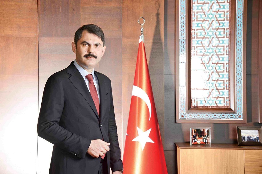 Marketlere file ve bez torba zorunluluğu geliyor!