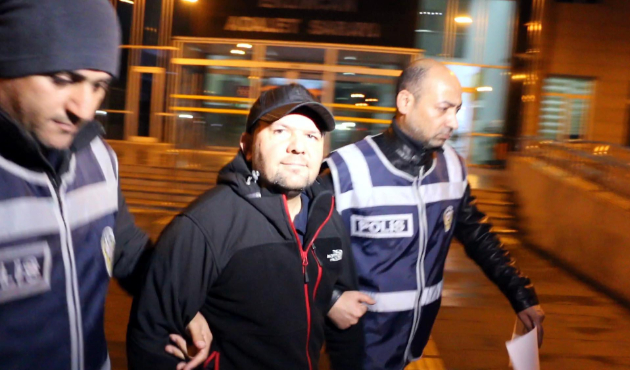 Nedim Şener'den ses getirecek Talha Uğurluel yorumu!