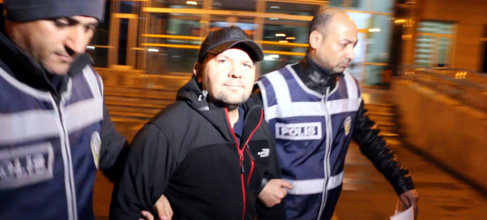 Nedim Şener'den ses getirecek Talha Uğurluel yorumu!