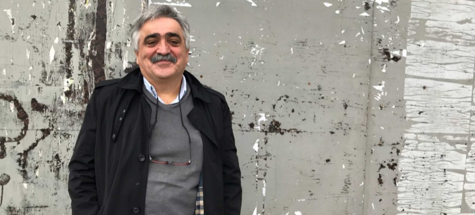 "HDP ile ittifak milli bir görevdir!"