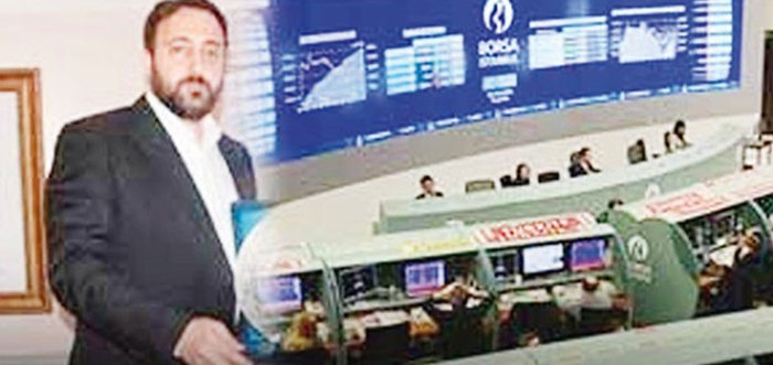 Bank Asya’nın hâkim ortağından FETÖ'ye 30 milyon lira