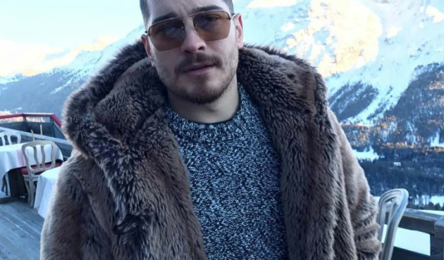 Çağatay Ulusoy o soruya verdiği cevapla gönülleri fethetti!