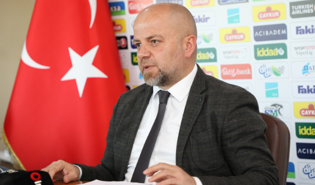 Eren, Aatıf, Muğdat, Ahmet Çalık ve Marcao...