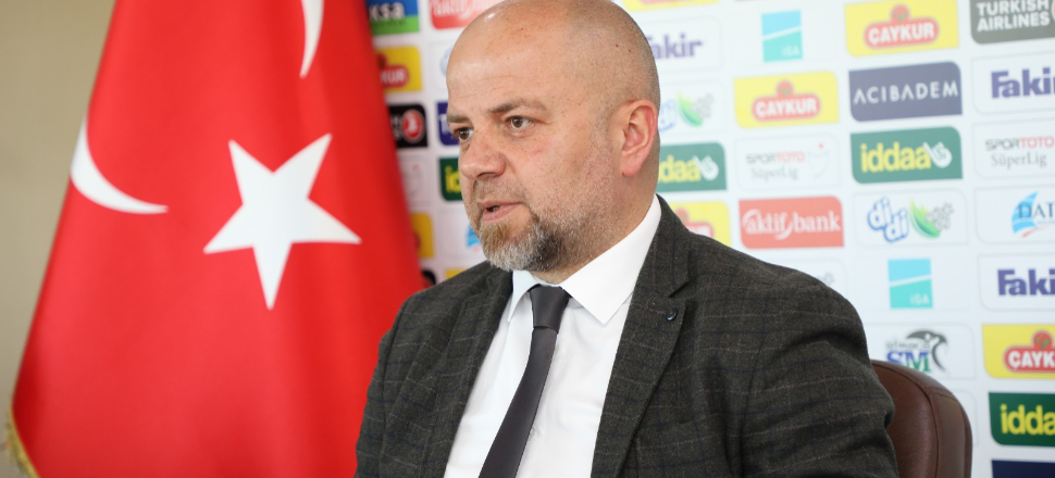 Eren, Aatıf, Muğdat, Ahmet Çalık ve Marcao...