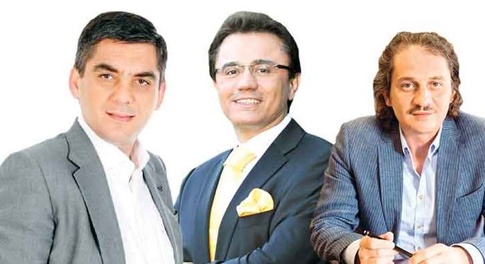 İşte FETÖ'nün toplantı listesi! En başta Ender Saraç var