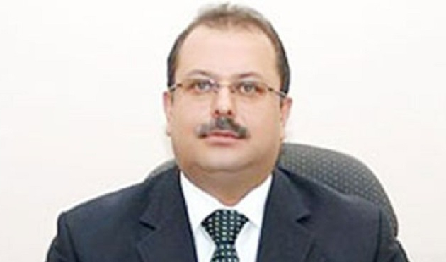 Gaziantep'ten Cerablus'a atanmıştı...