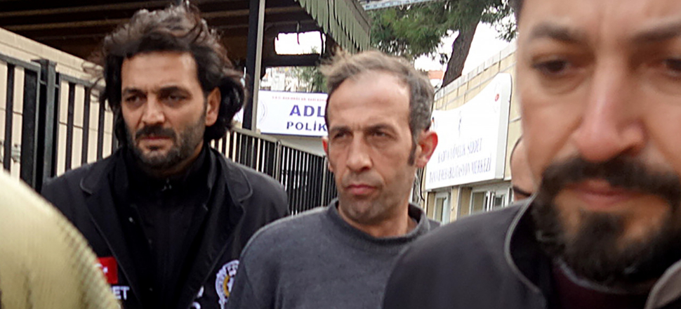 "Baldızım ve kayınvalidem bana tecavüz ediyor!"