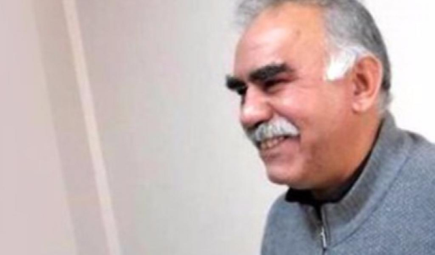 Abdullah Öcalan, İmralı'da kardeşi ile görüştü