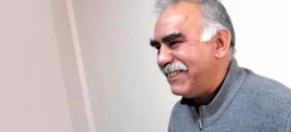 Abdullah Öcalan, İmralı'da kardeşi ile görüştü