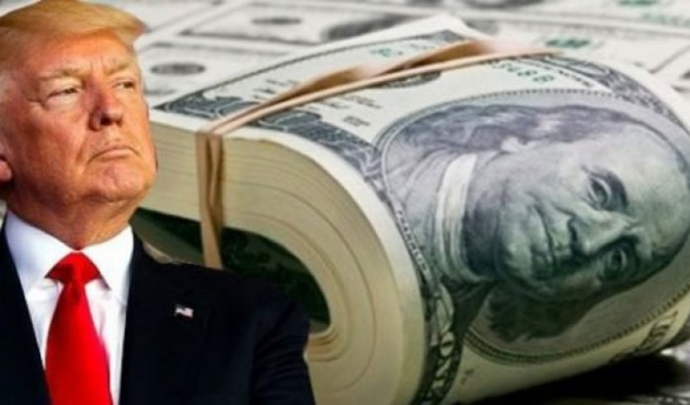 Trump'ın küstah tweeti sonrası tansiyon yükseldi!