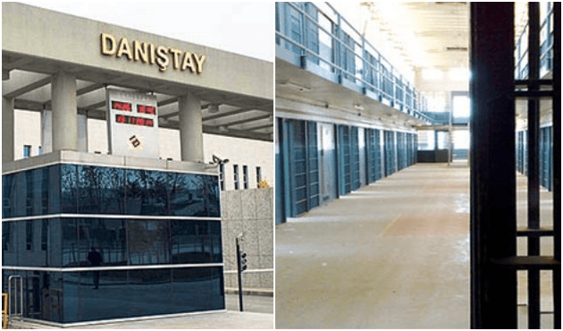Danıştay'ın 'eşitlik kararı"na bakanlıktan şok yanıt!