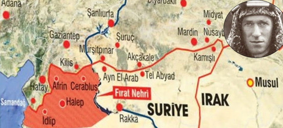 Doğu cephesinde değişen bir şey yok