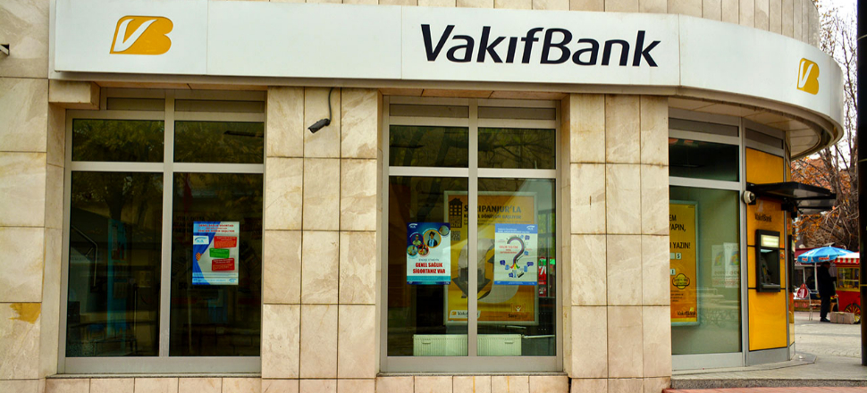 Vakıfbank'tan 1 milyar liralık yeni kaynak!
