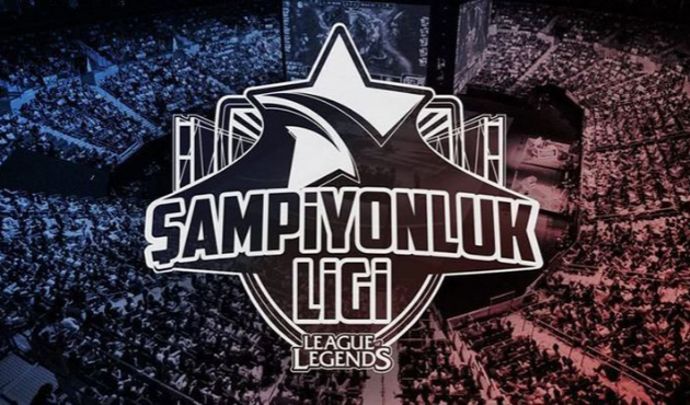 League of Legends VF Şampiyonluk Ligi başlıyor!