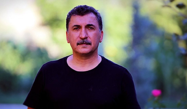 Ferhat Tunç havaalanında gözaltına alındı!