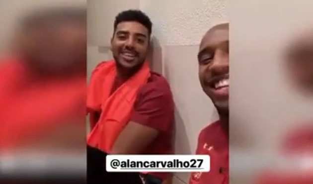 Galatasaray'ın istediği yıldızdan Türkçe mesaj