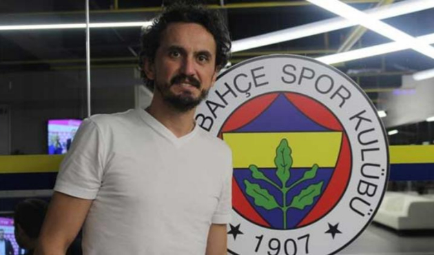"Arda Turan'a gelme dedim"