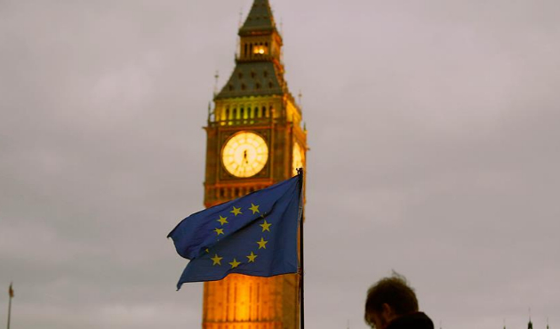 İngiltere'de kritik Brexit oylaması bugün!