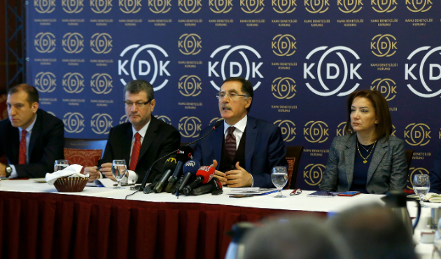 KDK kararlarına uyma oranı yüzde 70'e çıktı